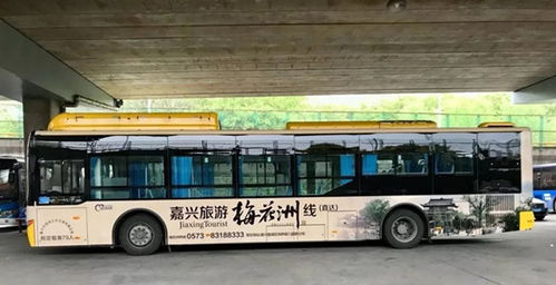 公交车身广告制作全指南 从设计到落地的核心步骤